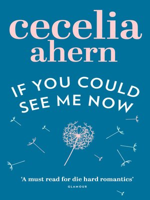 cover image of If You Could See Me Now